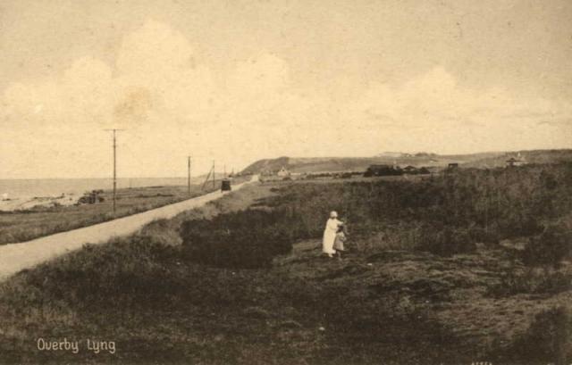 Overby Lyng 1915
